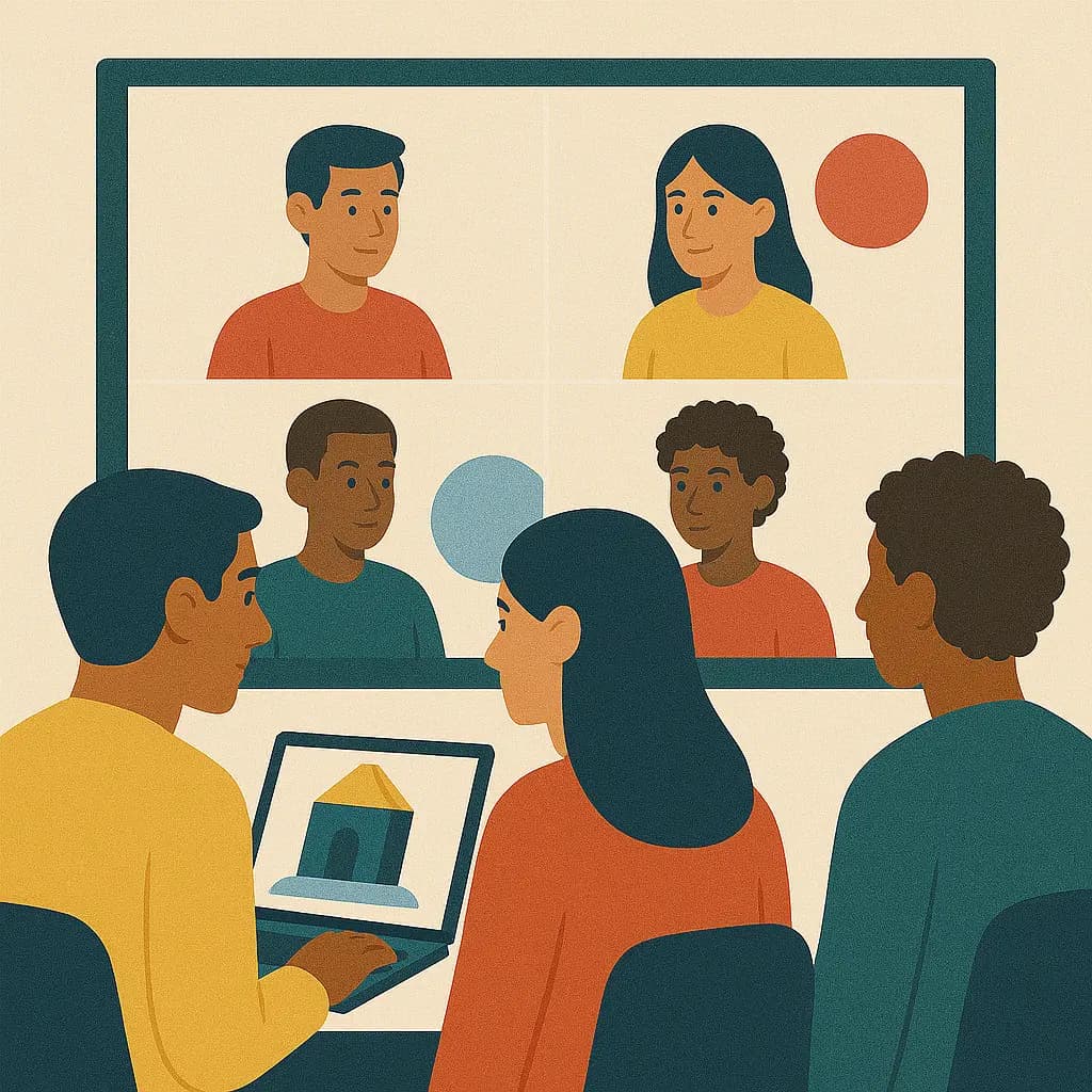 Vico in action preview